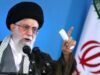 O conselho do aiatolá Ali Khamenei a um menino iraniano que quer morrer como mártir