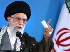 O conselho do aiatolá Ali Khamenei a um menino iraniano que quer morrer como mártir