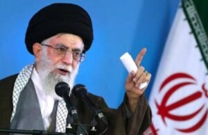 O conselho do aiatolá Ali Khamenei a um menino iraniano que quer morrer como mártir