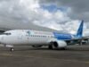 Garuda Indonesia e 8 International Airlines Compact cancelaram voos para o Oriente Médio