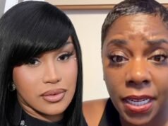 Cardi B quer interrogar pessoalmente a blogueira Tasha K sobre finanças
