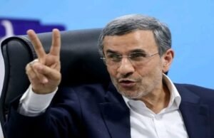 Ex-presidente iraniano Mahmoud Ahmadinejad morto em ataque conjunto EUA-Israel