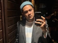 Ex-namorada admite que está magoada, Viragoun uma vez discutiu se casar com ela, mas em vez disso ele se casou com Lindy Fitriana