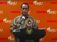 O ex-ministro dos Transportes Budi Karya Sumadi será interrogado pela KPK em conexão com o caso de suborno DJKA