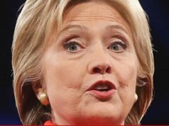 Hillary Clinton debate com Nancy Mace durante depoimento de Epstein em programa de vídeo