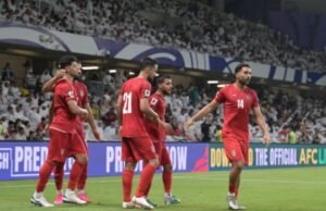 O que acontecerá se o Irã se retirar da Copa do Mundo de 2026?