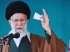 Aiatolá Ali Khamenei assassinado, Irã anuncia 40 dias de luto nacional