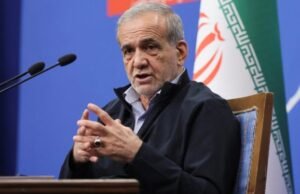 Irã entrega liderança interina após Ali Khamenei ser morto em ataque EUA-Israel