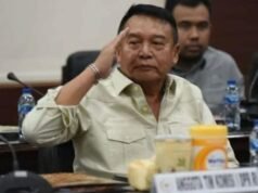 Depois de entrar na BP, a Indonésia poderá ser aceite pelo Irão como facilitador?