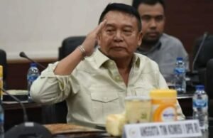 Depois de entrar na BP, a Indonésia poderá ser aceite pelo Irão como facilitador?