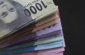 A rupia enfraquece devido às tensões no Médio Oriente e o IDR provavelmente atingirá 17.000