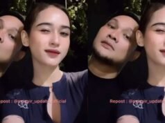 Ex-namorado diz que motivo do rompimento de Virgílio foi estranho, envolve Lindy Fitriana e problemas de gravidez