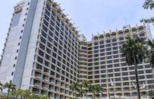 Bloco de decisão PT Tune torna-se a nova arma do governo para reorganizar 15 GBK