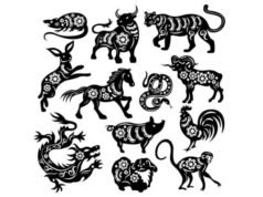 6 signos do zodíaco que atraem dinheiro e abundância na segunda-feira, 2 de março de 2026