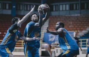 A competição esquenta! IBL 2026 continua com agenda lotada na oitava semana