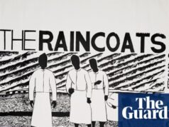 ‘Monstruosidade cultural!’ O emocionante legado visual do punk e do pós-punk – em imagens