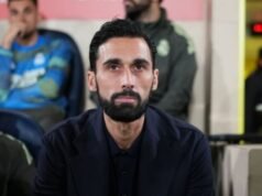 Arbeloa está irritado com a derrota do Real Madrid para o Getafe