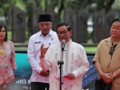 Estreito de Ormuz fechado devido ao ataque Israel-EUA, Pramono revela impacto em Jacarta