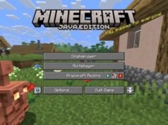 Atualização do Minecraft Java Edition em direção a uma nova era: os gráficos surpreendem os jogadores