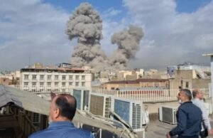 Liga iraniana interrompida repentinamente devido a conflito militar, ex-jogador do Barcelona detido no aeroporto