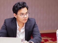 Embora tenha sido quase pacífico, Insanul Fahmi ficou com raiva porque alguém estava destacando seu casamento não registrado