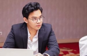 Embora tenha sido quase pacífico, Insanul Fahmi ficou com raiva porque alguém estava destacando seu casamento não registrado