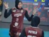 Vencendo a importante partida, Jakarta Electric PLN garantiu a última passagem para a Final Four da ProLiga 2026