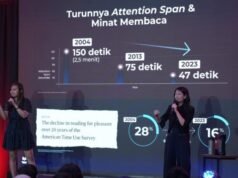 O interesse da Geração Z pela leitura excede o dos Millennials e Boomers