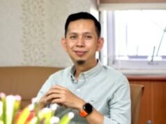 Bandung City DPRD emite projeto de regulamento regional sobre ordem pública, paz e segurança comunitária