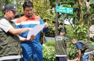 Estratégia da Pertamina Patra Niaga para restaurar terras ex-minerárias e fortalecer a economia dos residentes em Palembang