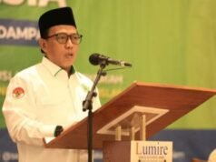 Eclipse lunar total em 3 de março, Ministério da Religião convida muçulmanos a realizar orações Khusuf