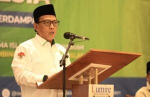 Eclipse lunar total em 3 de março, Ministério da Religião convida muçulmanos a realizar orações Khusuf