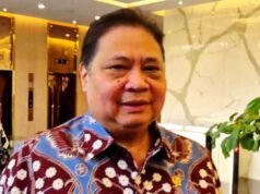 Airlangga diz que a guerra no Irã interromperá o fornecimento de petróleo da Indonésia, aqui estão as medidas de mitigação