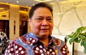 Airlangga diz que a guerra no Irã interromperá o fornecimento de petróleo da Indonésia, aqui estão as medidas de mitigação