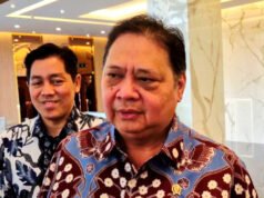 Airlangga disse que os preços dos combustíveis na Indonésia aumentarão à medida que a guerra se intensifica no Irã