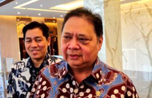 Airlangga disse que os preços dos combustíveis na Indonésia aumentarão à medida que a guerra se intensifica no Irã