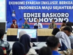 A economia da Sharia deve ser capaz de capacitar a sociedade a partir de baixo