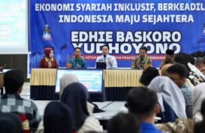 A economia da Sharia deve ser capaz de capacitar a sociedade a partir de baixo