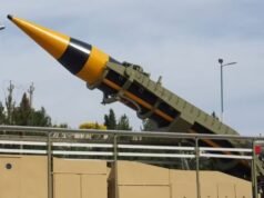 Após a morte de Ali Khamenei, IRGC diz que os inimigos do Irão não estarão seguros nem nas suas próprias casas