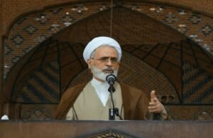 Conheça a figura de Alireza Arafi, líder supremo interino do Irão após o assassinato de Khamenei.
