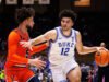 Duke conquista uma parte do título da temporada regular do ACC com uma vitória dominante por 77-51 sobre a Virgínia