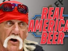 O espólio de Hulk Hogan contesta reivindicação de US$ 10 milhões contra a marca de cerveja Battle Brewing