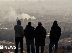 Foi o que aconteceu no terceiro dia da guerra EUA-Israel com o Irã