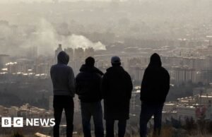 Foi o que aconteceu no terceiro dia da guerra EUA-Israel com o Irã