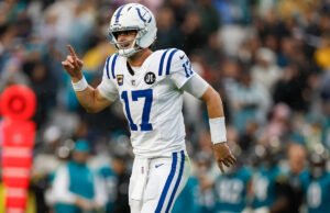 Agentes livres da NFL: os 5 melhores zagueiros incluem alguns veteranos como Kirk Cousins e Aaron Rodgers