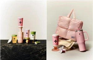 Molly Tea estreia no Singapore Orchard Central