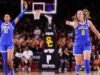 Nº 2 da UCLA vence a USC para encerrar o reinado invicto do Big Ten