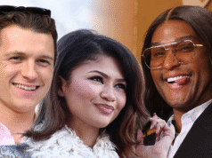 Zendaya e Tom Holland são casados, afirma seu estilista de longa data