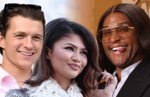 Zendaya e Tom Holland são casados, afirma seu estilista de longa data