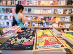 SG Culture Pass terá 1.500 títulos SingLit disponíveis em 40 livrarias a partir de 1º de março